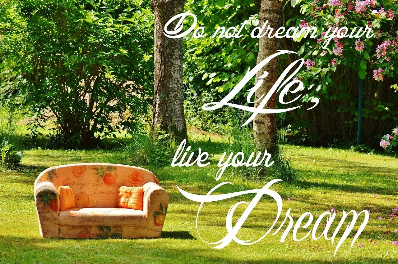 Ideal life and how to fulfill it in the modern world of 2025.